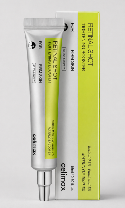 CELIMAX® 15 ML CREMA FACIAL REAFIRMANTE CON RETINAL